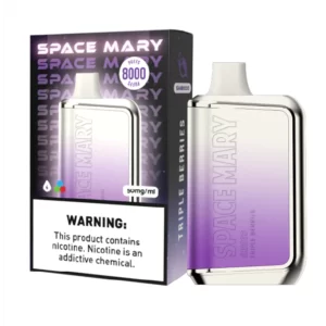 Space Mary Vape