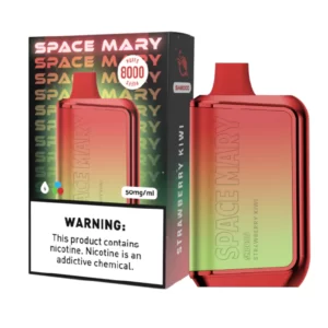 Space Mary Vape