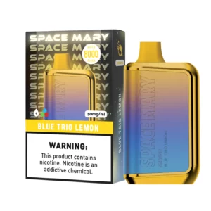 Space Mary Vape