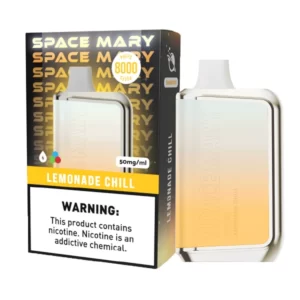 Space Mary Vape